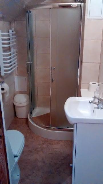 Agroturystyka Pod Swierkami Nadrybie Phòng bức ảnh